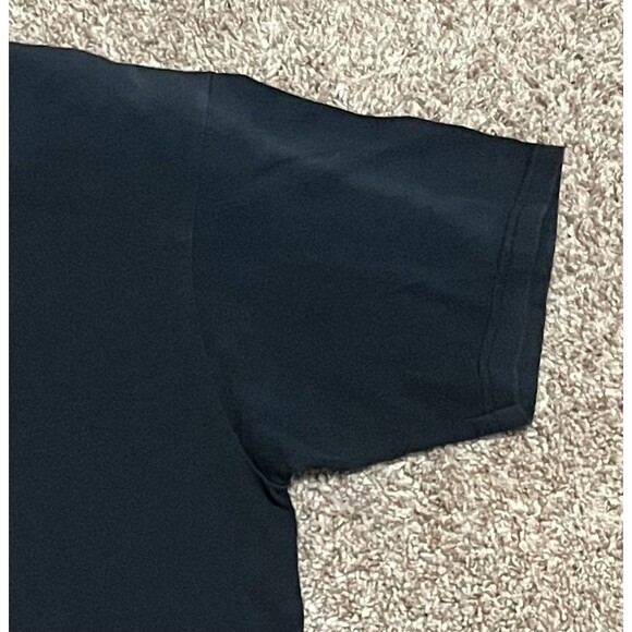 Vintage Tool 2002 Lateralus Band T-Shirt Men’s XL Alex Grey Double Sided Flame - Picture 10 of 10